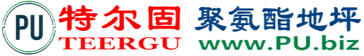 特尔固®泰安聚氨酯地坪